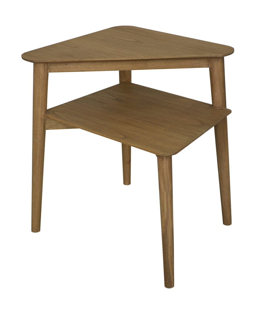 Mesa lateral Mediterráneo
