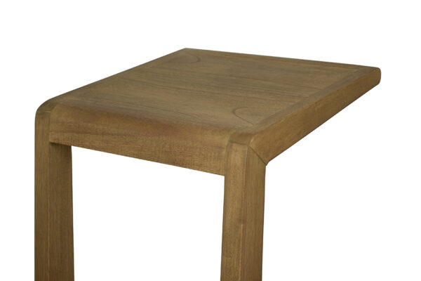 Mesa lateral Mediterráneo - Imagen 5