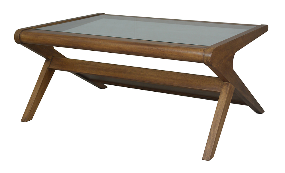 Mesa de centro Mediterráneo