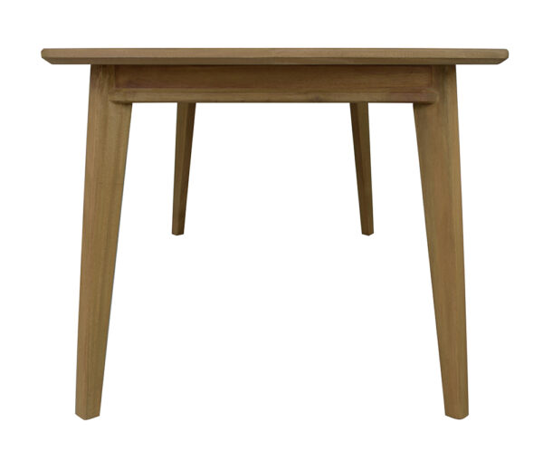 Mesa de comedor Mediterráneo - Imagen 6
