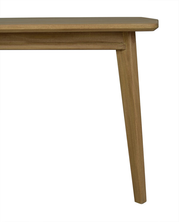 Mesa de comedor Mediterráneo - Imagen 2