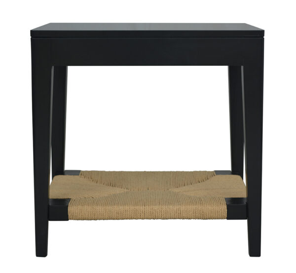 Mesa Lateral Rattan Leyenda Clásica - Imagen 6