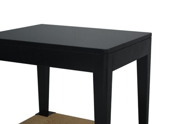 Mesa Lateral Rattan Leyenda Clásica - Imagen 3