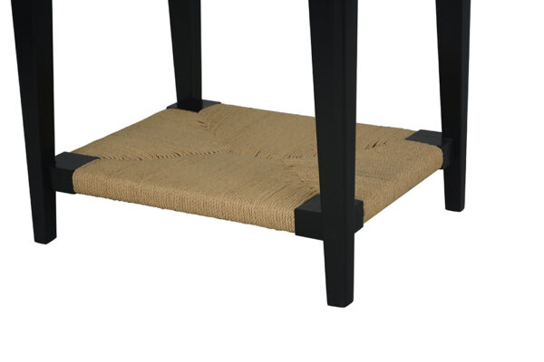 Mesa Lateral Rattan Leyenda Clásica - Imagen 4