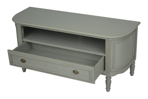 Arrimo / Mesa de TV Parisino - Imagen 3