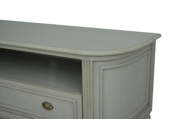 Arrimo / Mesa de TV Parisino - Imagen 4
