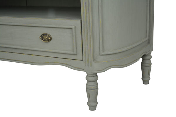 Arrimo / Mesa de TV Parisino - Imagen 5