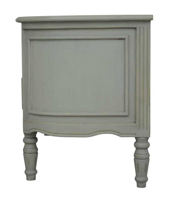 Arrimo / Mesa de TV Parisino - Imagen 6