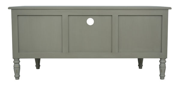 Arrimo / Mesa de TV Parisino - Imagen 8