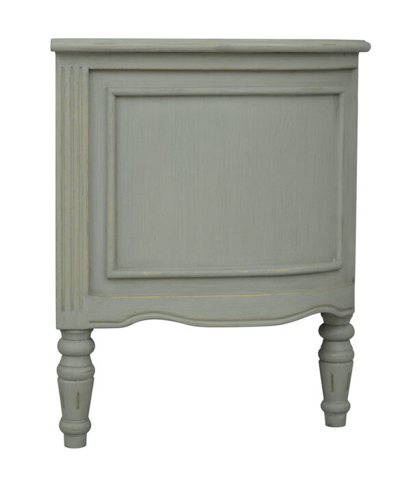 Arrimo / Mesa de TV Parisino - Imagen 7