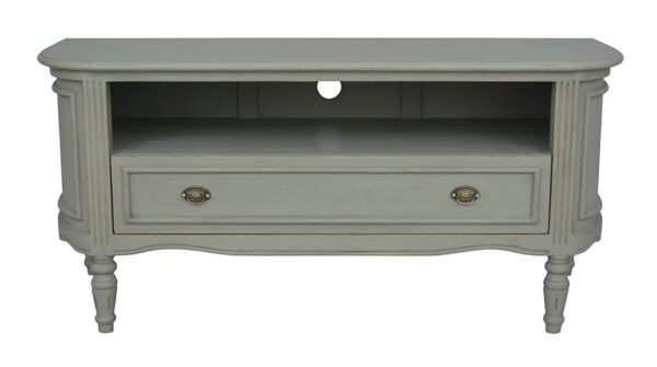 Arrimo / Mesa de TV Parisino