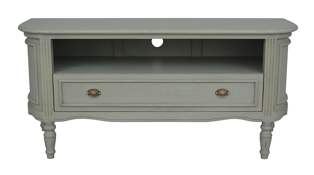 Arrimo / Mesa de TV Parisino