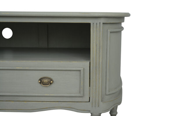 Arrimo / Mesa de TV Parisino - Imagen 2