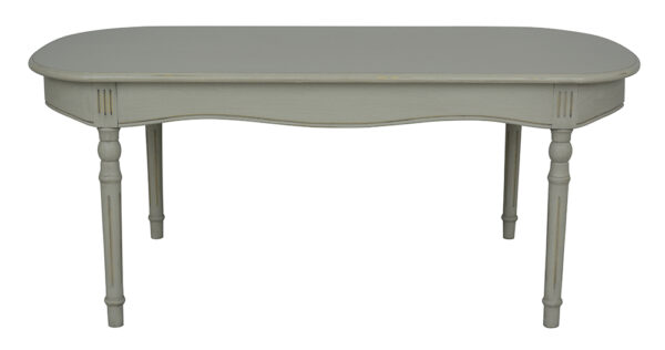 Mesa de centro Parisino