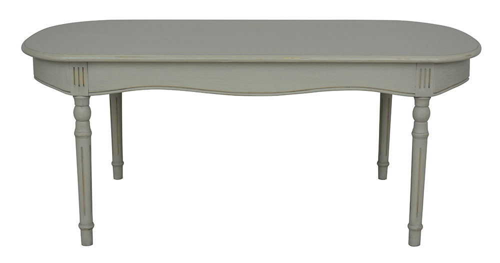 Mesa de centro Parisino