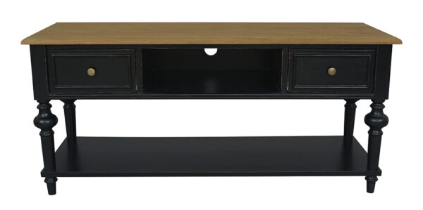 Arrimo / Mesa de Tv Leyenda Clásica