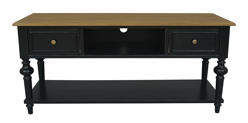 Arrimo / Mesa de Tv Leyenda Clásica