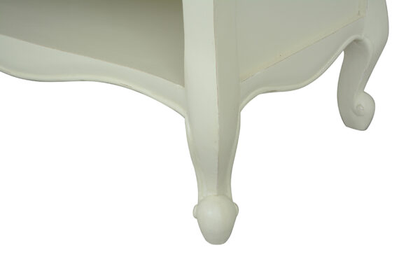 Arrimo / Mesa de TV estilo "Casa de Campo" - Imagen 4
