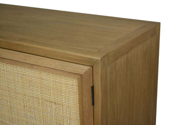 Arrimo / Mesa de TV Mediterráneo - Imagen 4