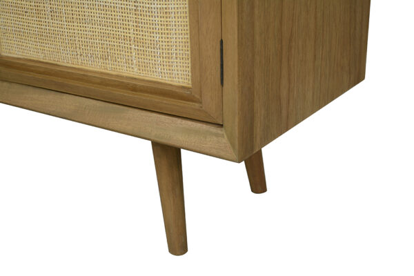 Arrimo / Mesa de TV Mediterráneo - Imagen 5
