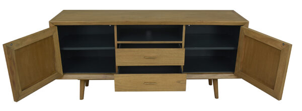 Arrimo / Mesa de TV Mediterráneo - Imagen 2