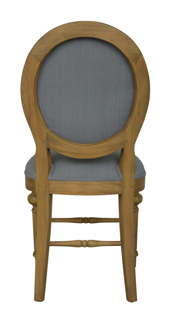 Silla de comedor Siena - Imagen 5