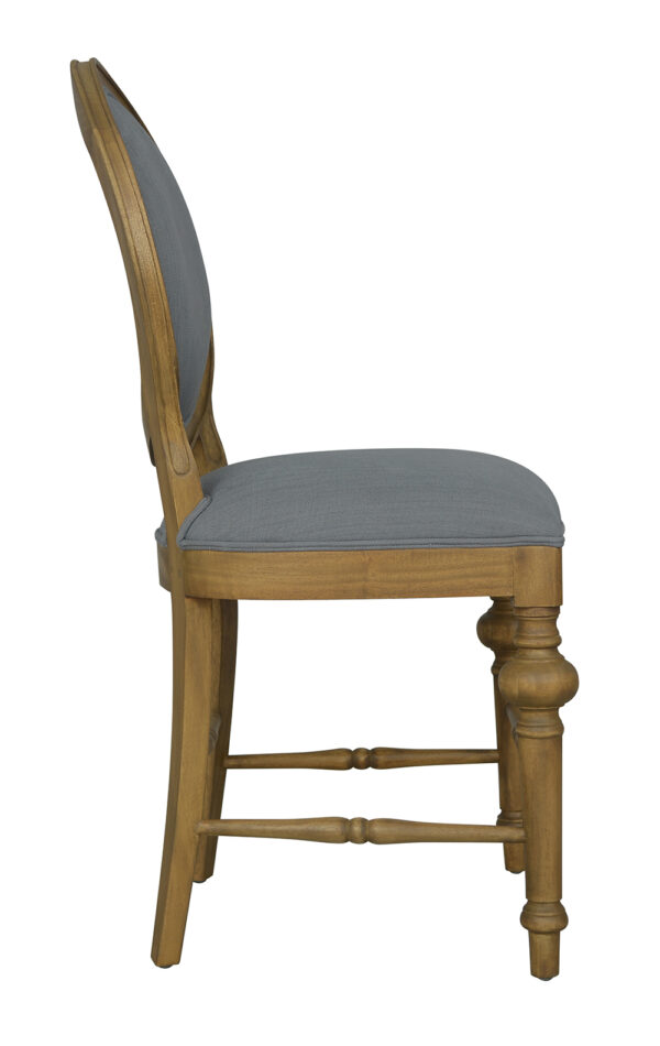Silla de comedor Siena - Imagen 4