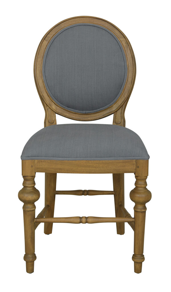 Silla de comedor Siena