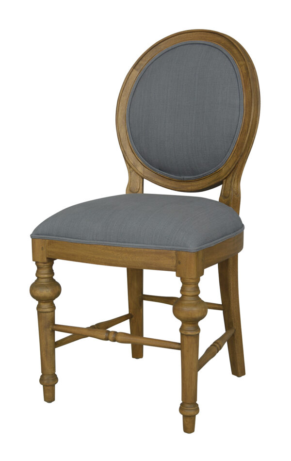 Silla de comedor Siena - Imagen 2
