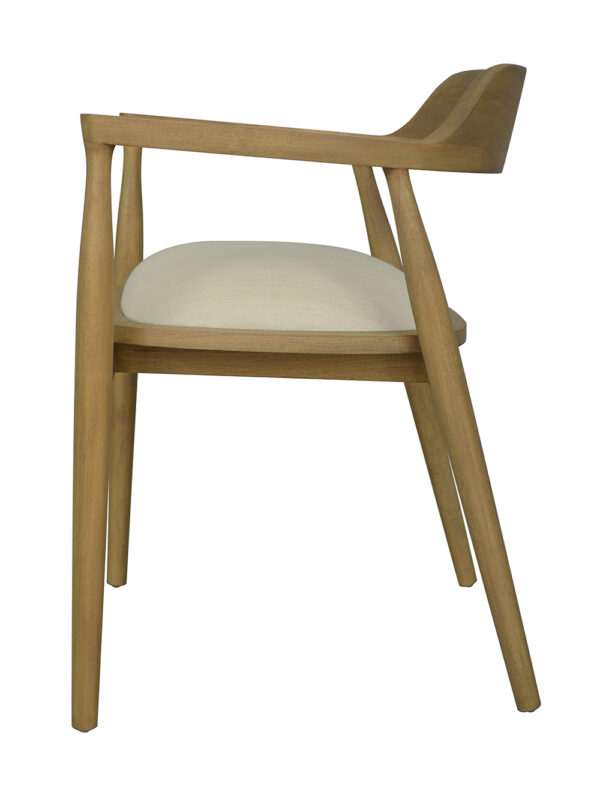 Silla de comedor Mediterráneo - Imagen 5