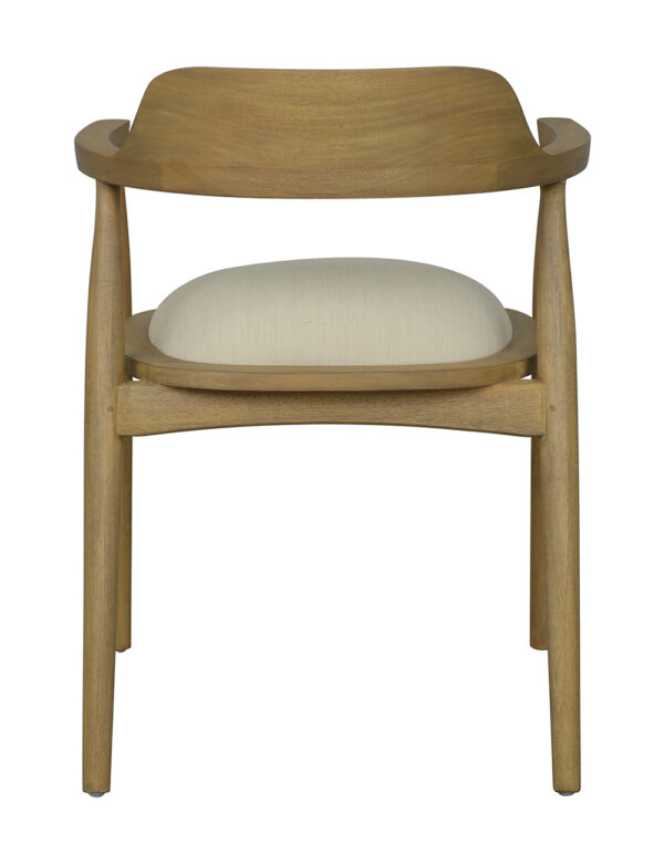 Silla de comedor Mediterráneo - Imagen 7