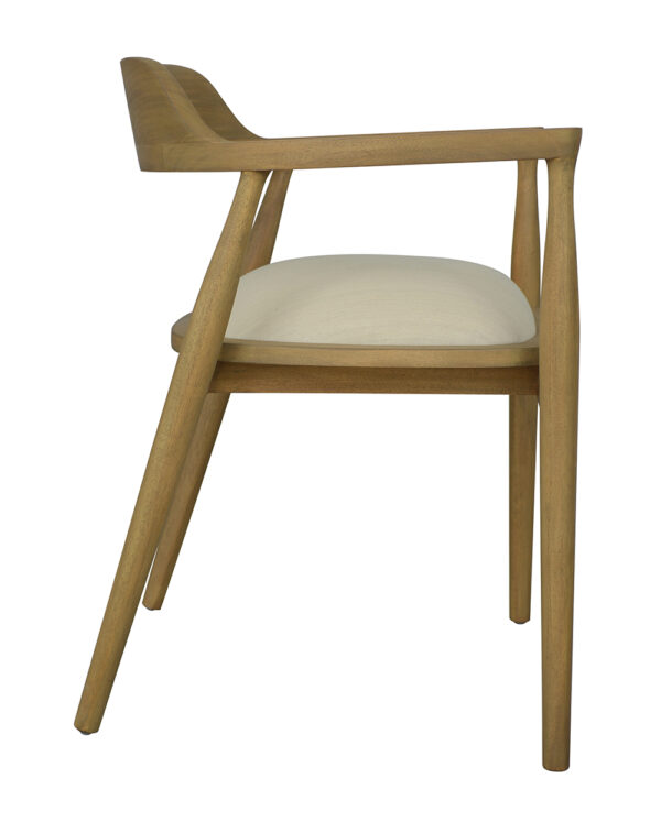 Silla de comedor Mediterráneo - Imagen 6