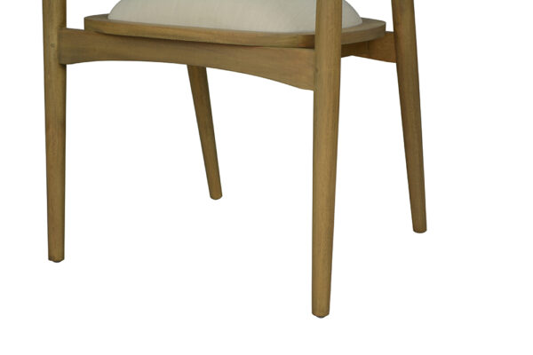 Silla de comedor Mediterráneo - Imagen 2
