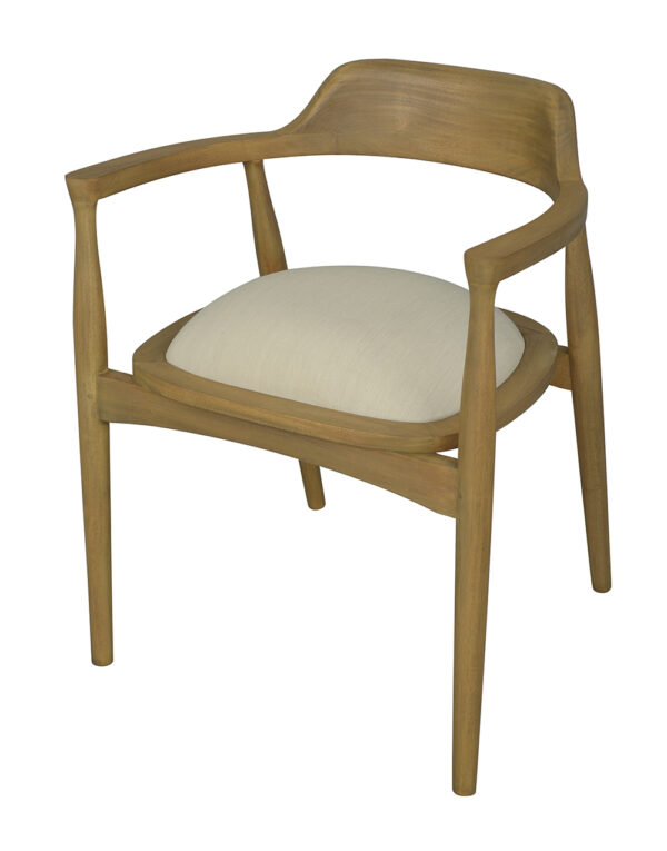 Silla de comedor Mediterráneo - Imagen 4