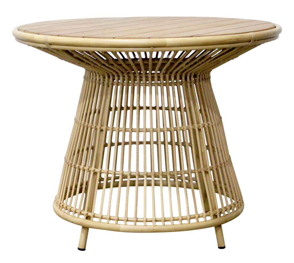 Mesa de terraza "Barletta"