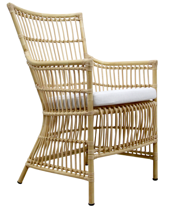 Silla de terraza "Barletta"