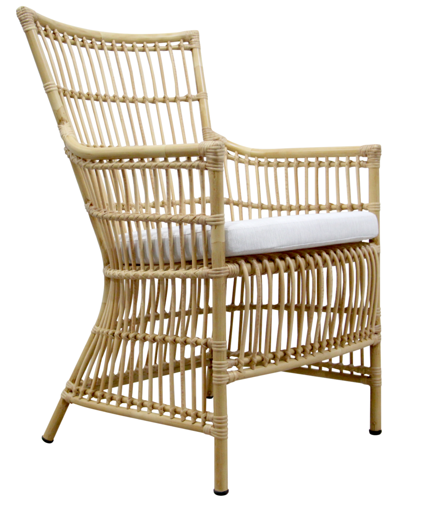 Silla de terraza "Barletta"