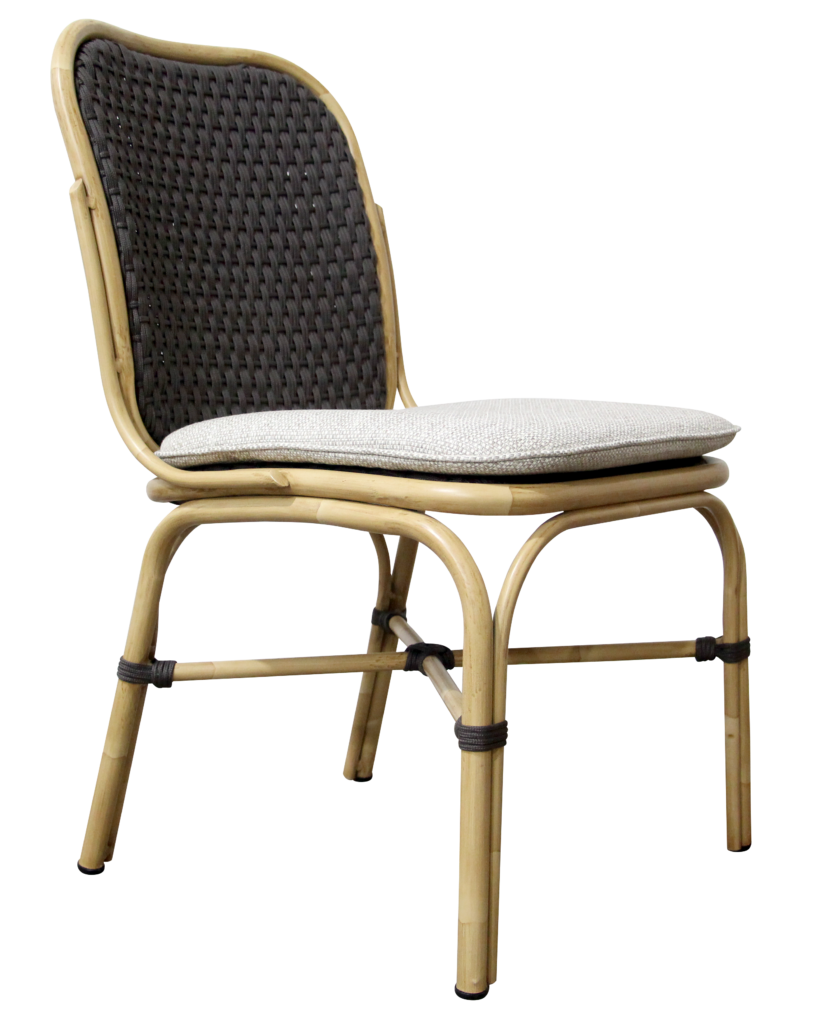Silla de terraza "Bellva"