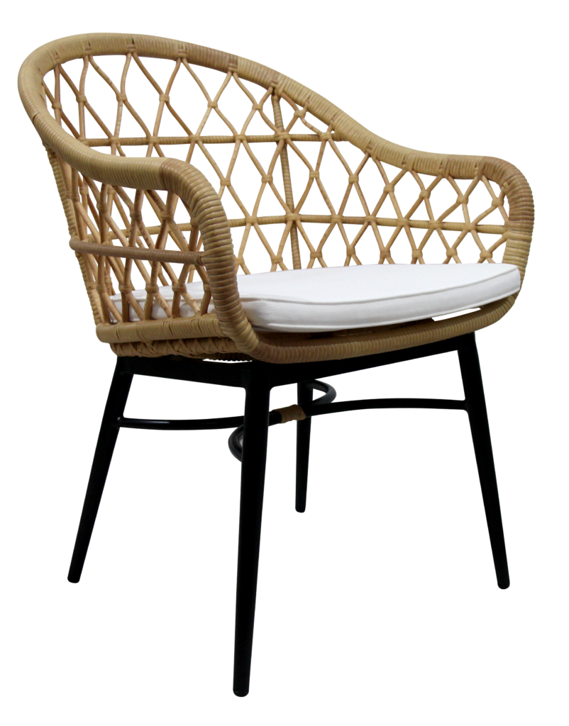 Silla de terraza "Florencia"