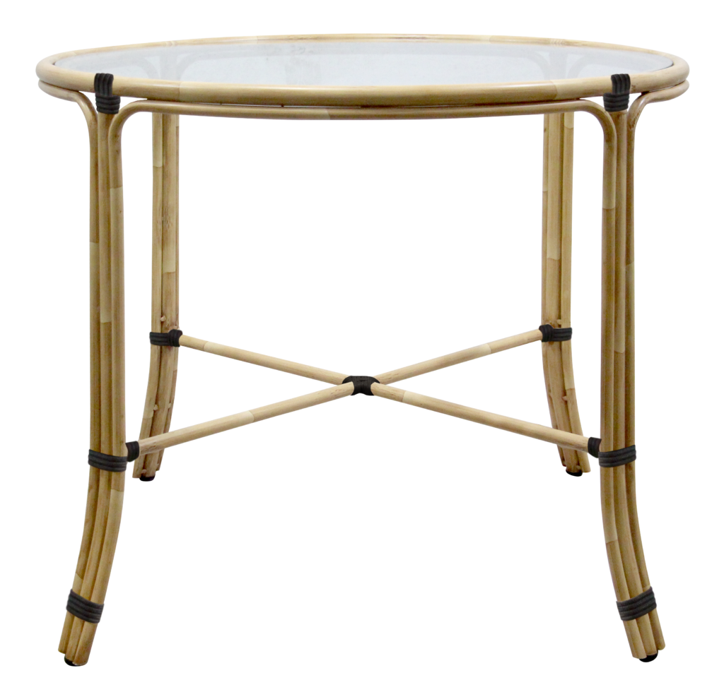 Mesa de terraza "Brampton"