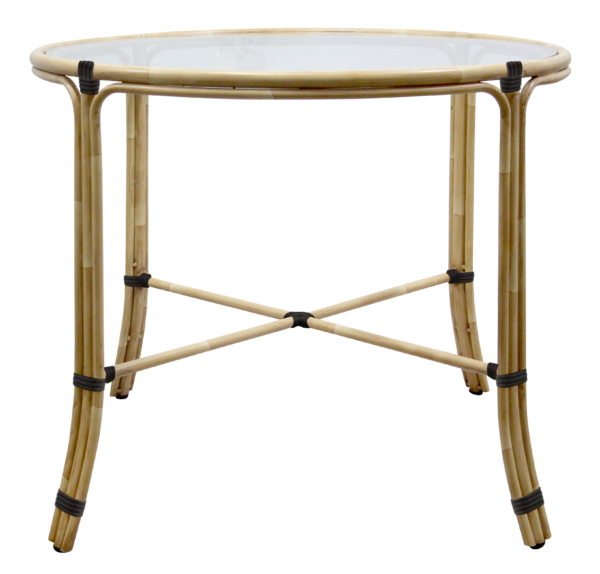 Mesa de terraza "Brampton"